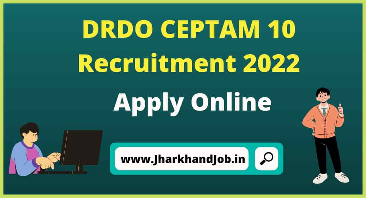 drdo-ceptam-10-recruitment-2022-notification-total-1061-post