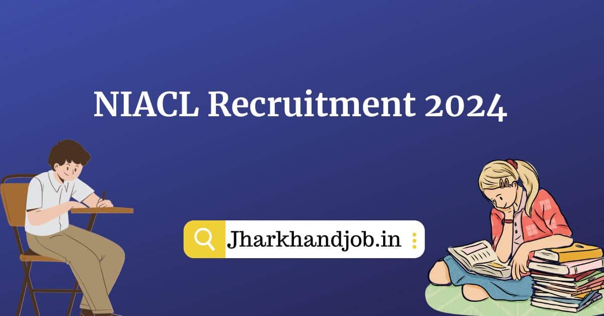 NIACL Recruitment 2024 Apply Online For Assistant